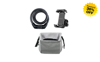 Pet Commuter Kit