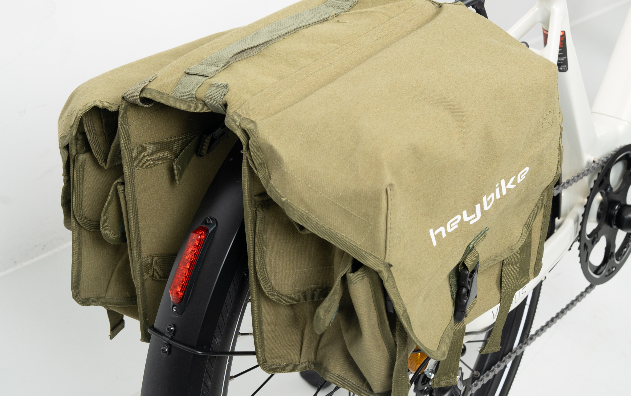 Heavy-Duty Cargo Kit