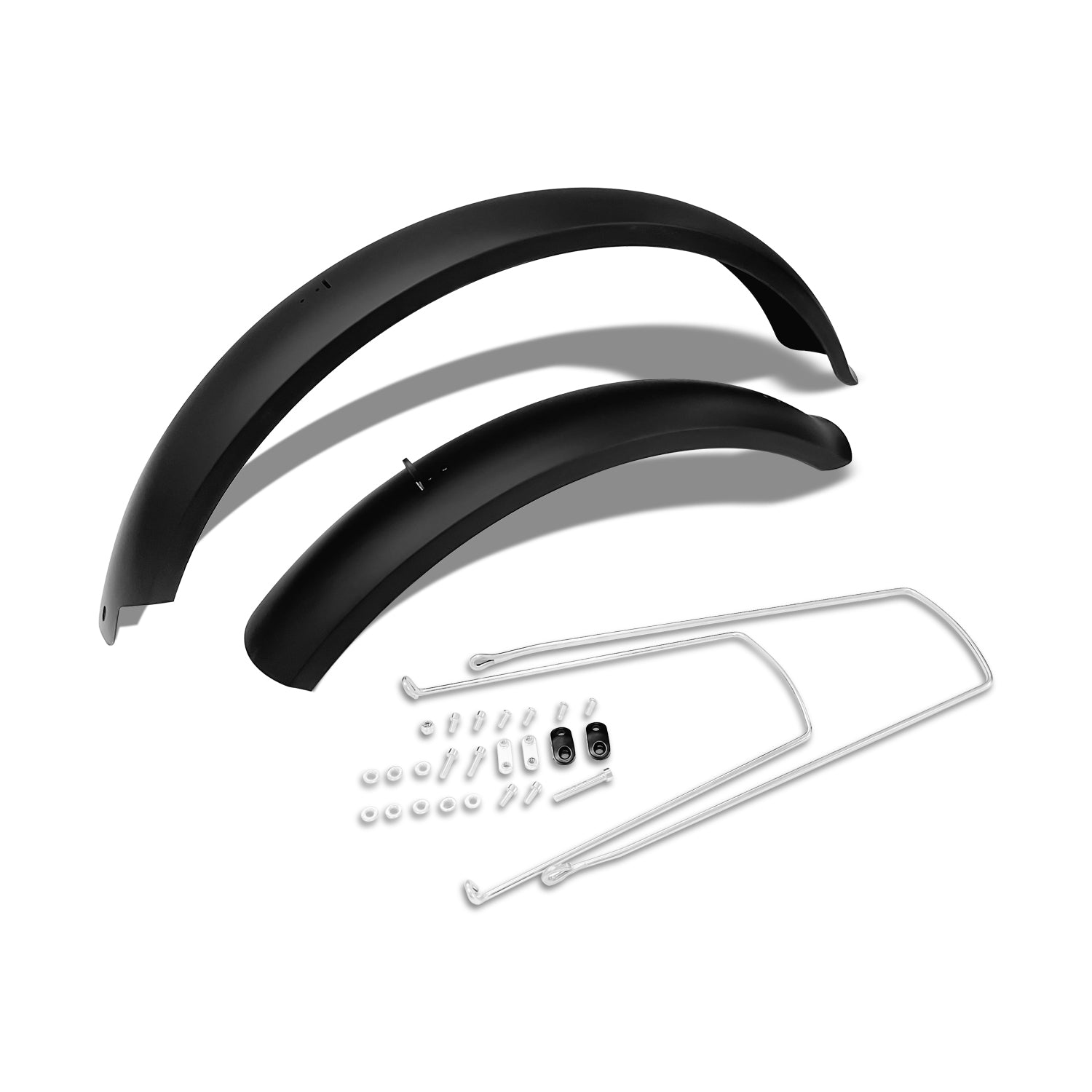 Fenders