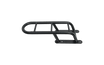 Saturn Rear Rack