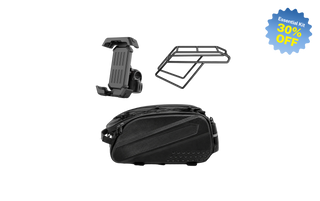 Utility Upgrade Kit