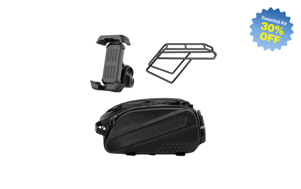 Utility Upgrade Kit