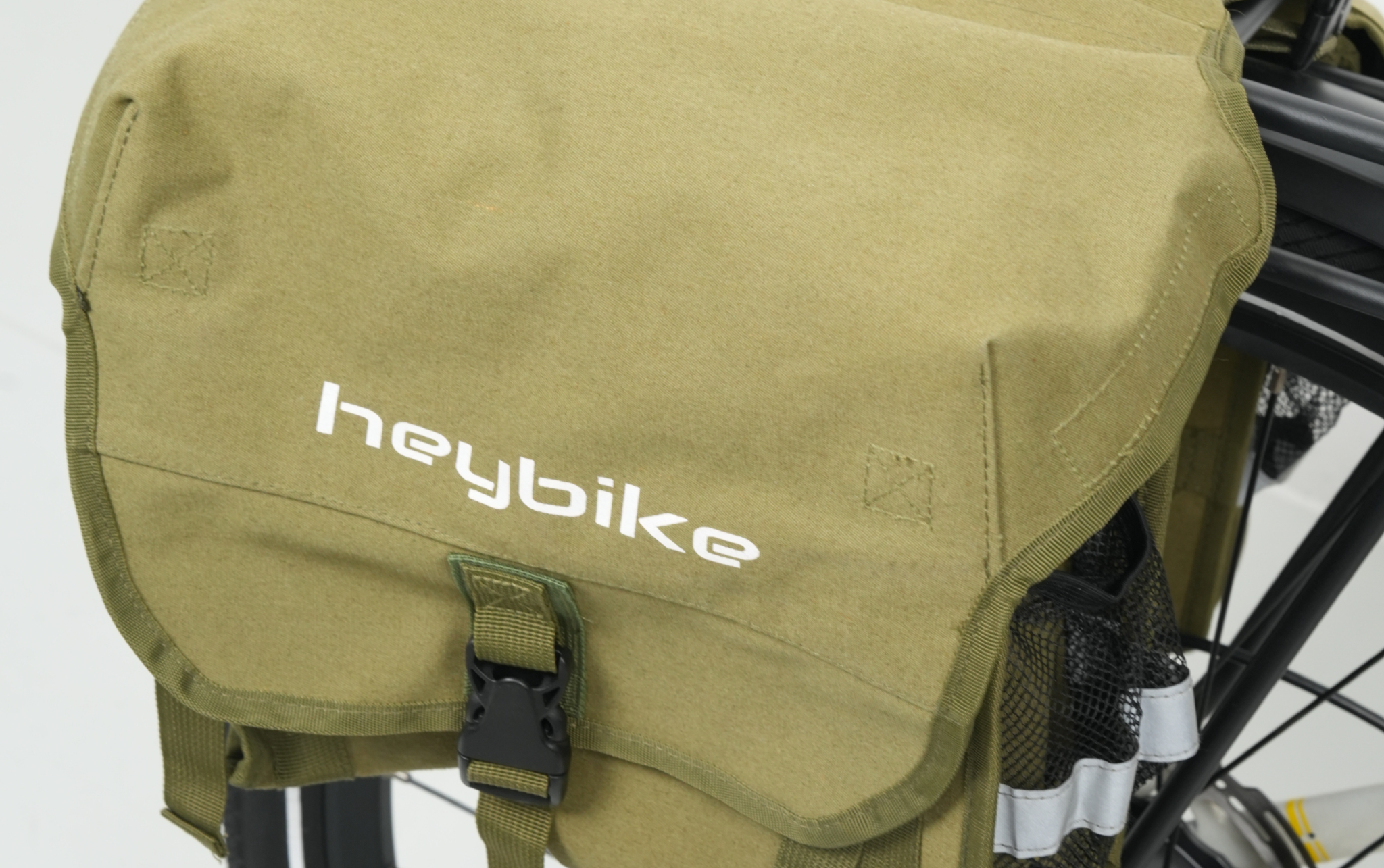 Heavy-Duty Cargo Kit