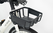 Front Basket