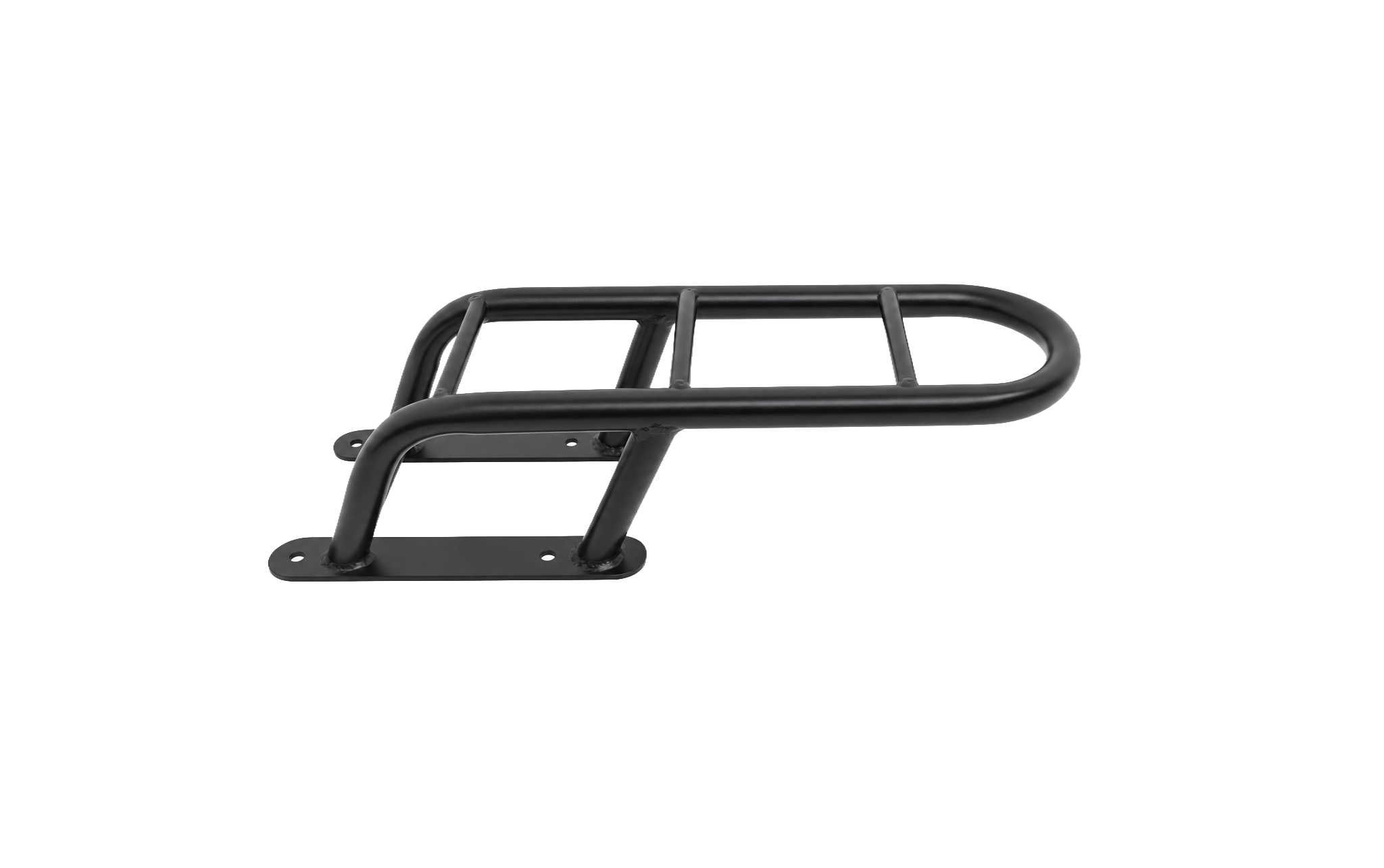 Saturn Rear Rack