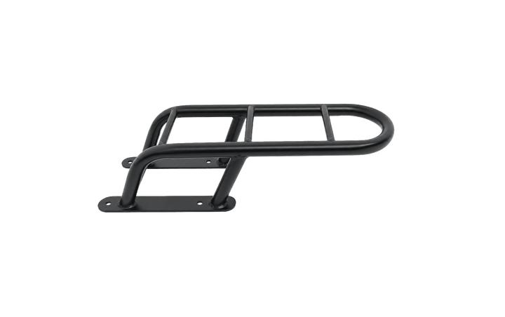 Saturn Rear Rack