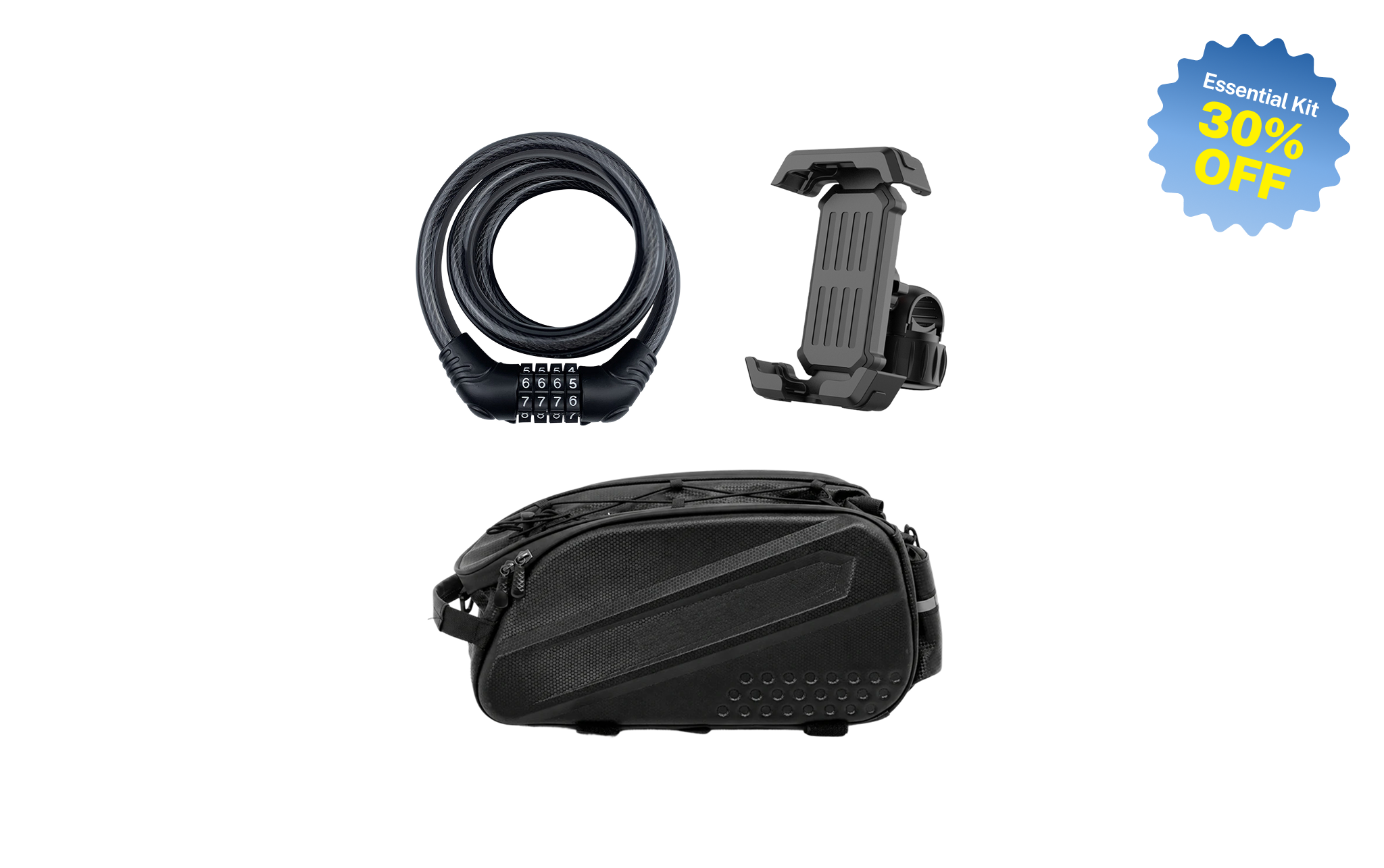 Rider's Essential Kit