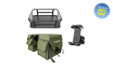 Heavy-Duty Cargo Kit