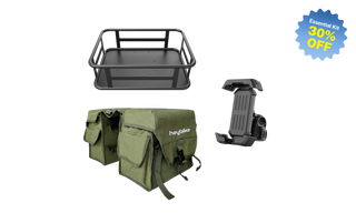 Heavy-Duty Cargo Kit