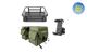 Heavy-Duty Cargo Kit