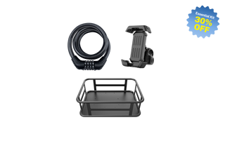 Urban Utility Kit