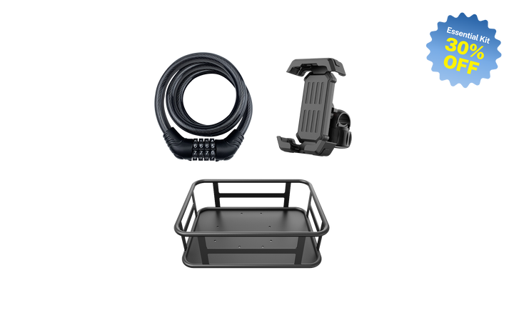 Urban Utility Kit