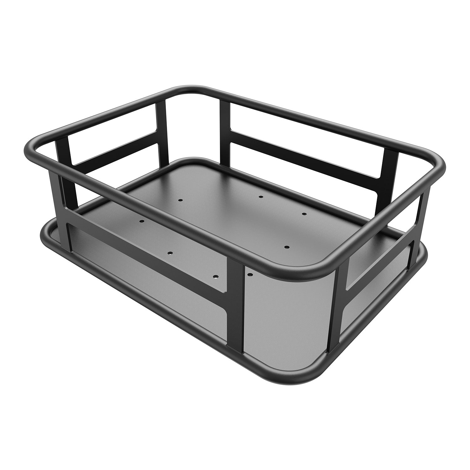Large Basket (iron bottom)
