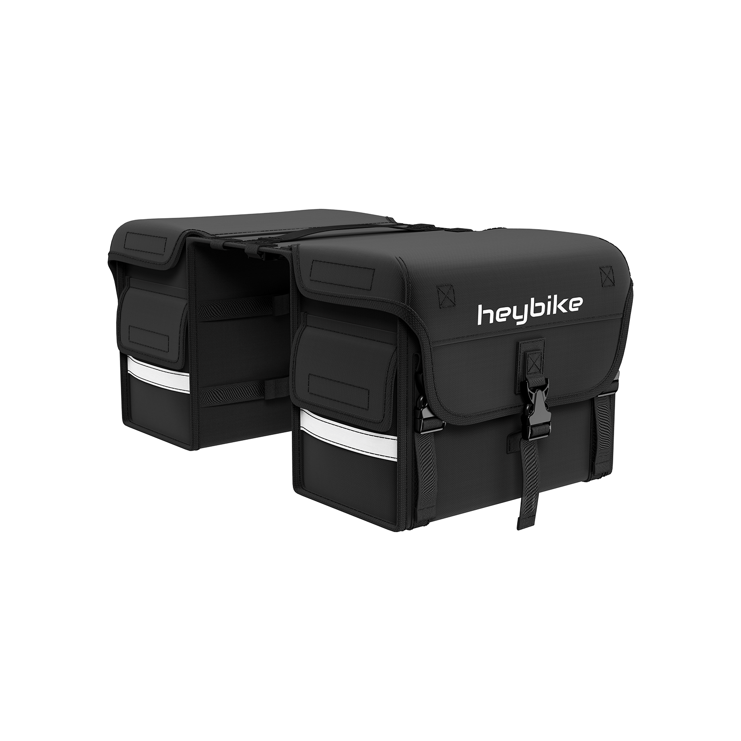 Saddle Bag