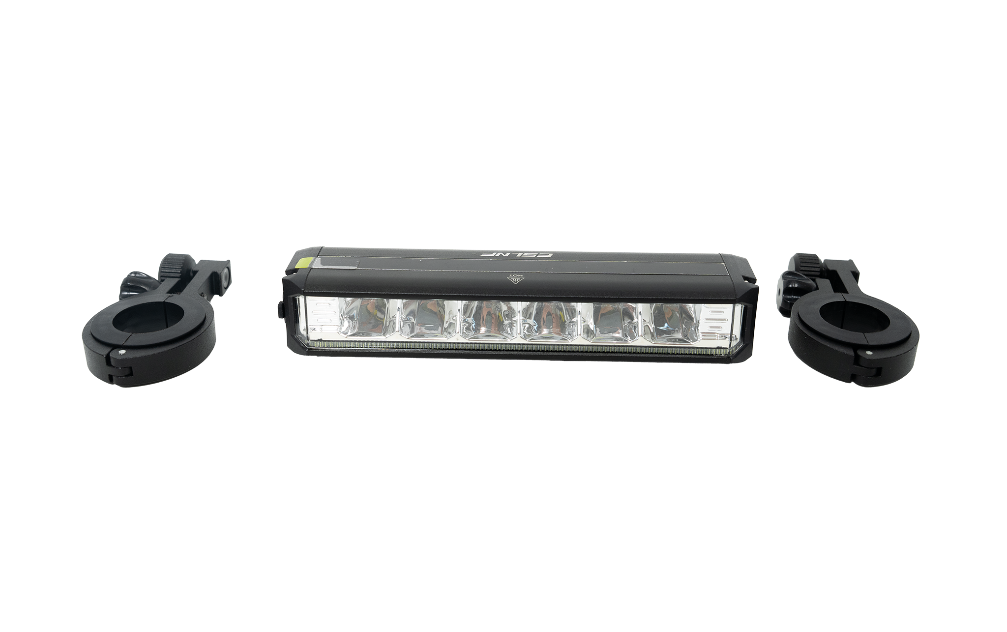 LED Bike Headlight