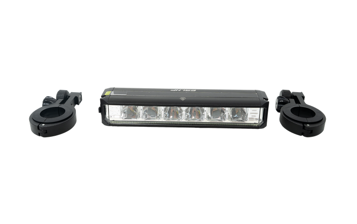 LED Bike Headlight