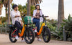 Heybike Horizon