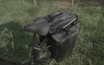 Waterproof Double Pannier Bag