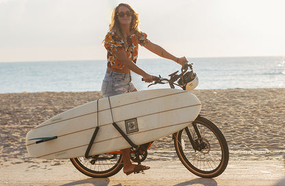 Surfboard Rack