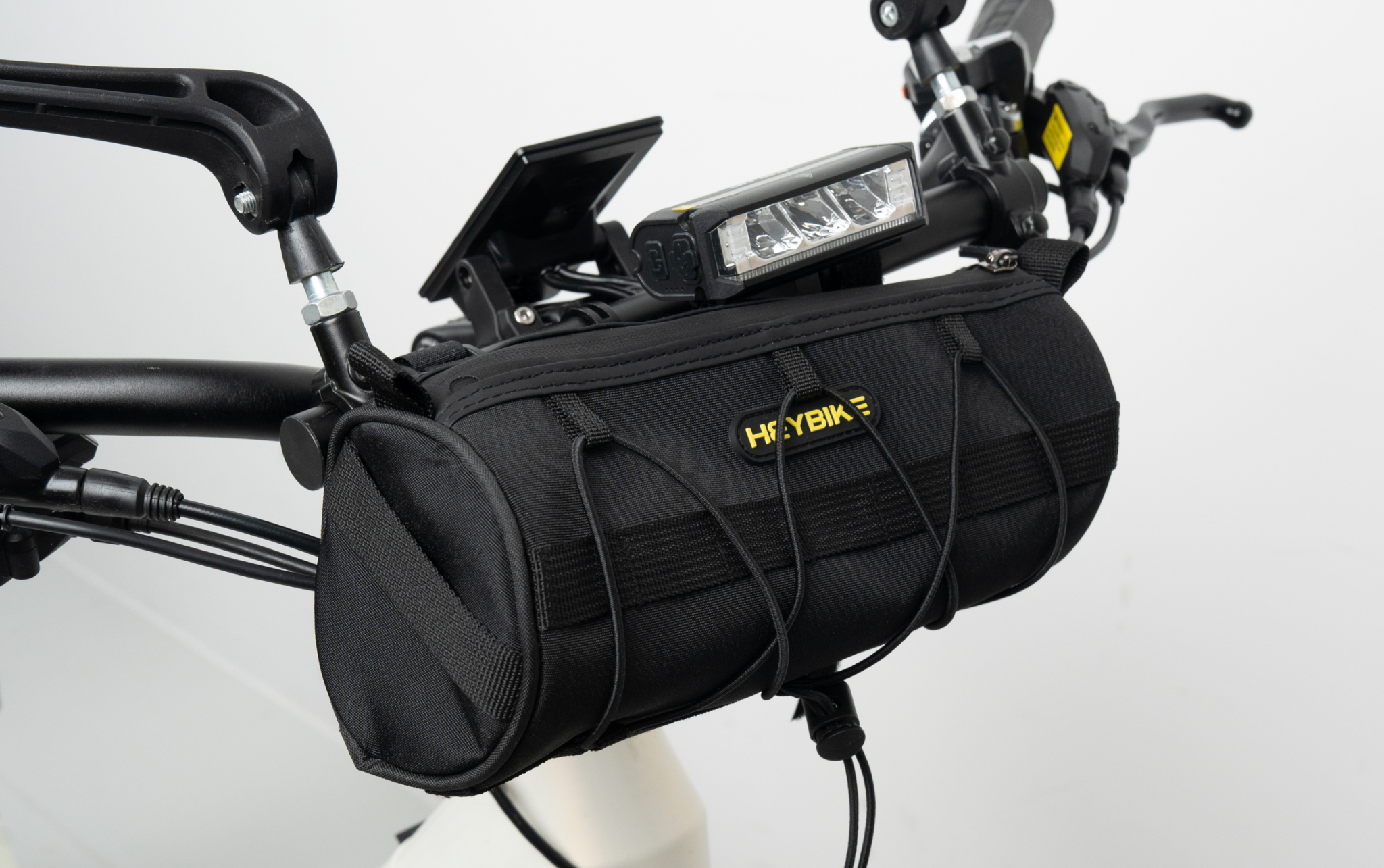 Heybike Crossbody Bag