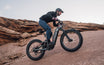 HERO ebike uphill ability