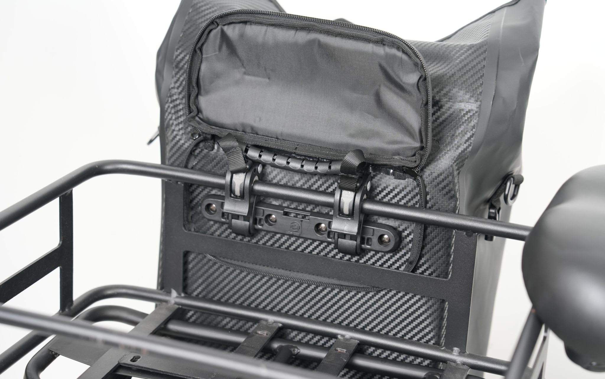 Waterproof Pannier Bag（3FOR99）