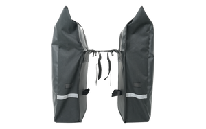 Waterproof Double Pannier Bag（3FOR99）