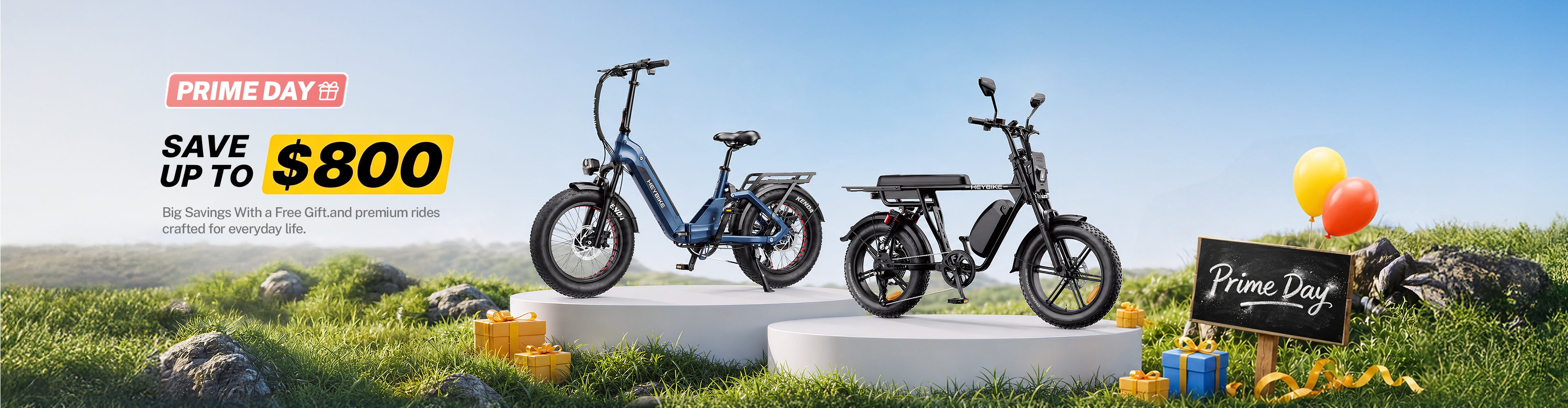 SAVE UP TO $800 OFF