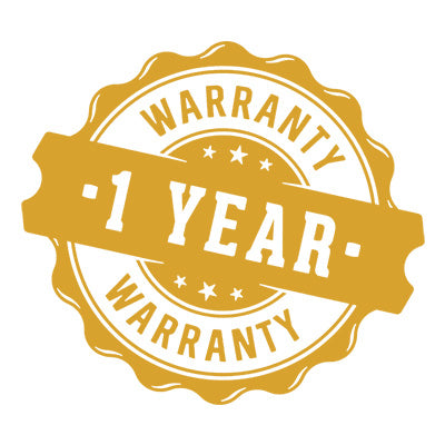 Extra 1 Year Warranty