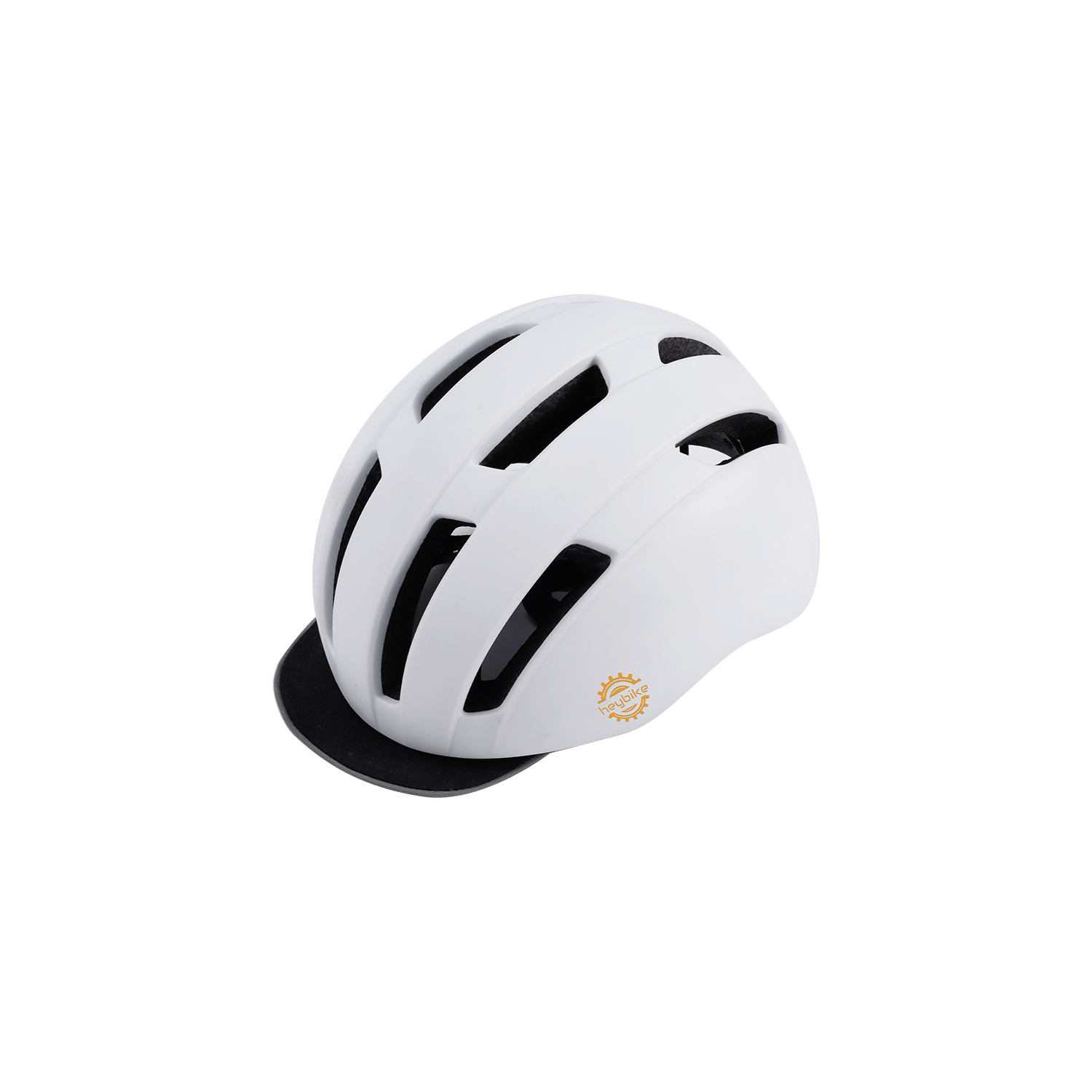Ebike Helmet (Size: M)
