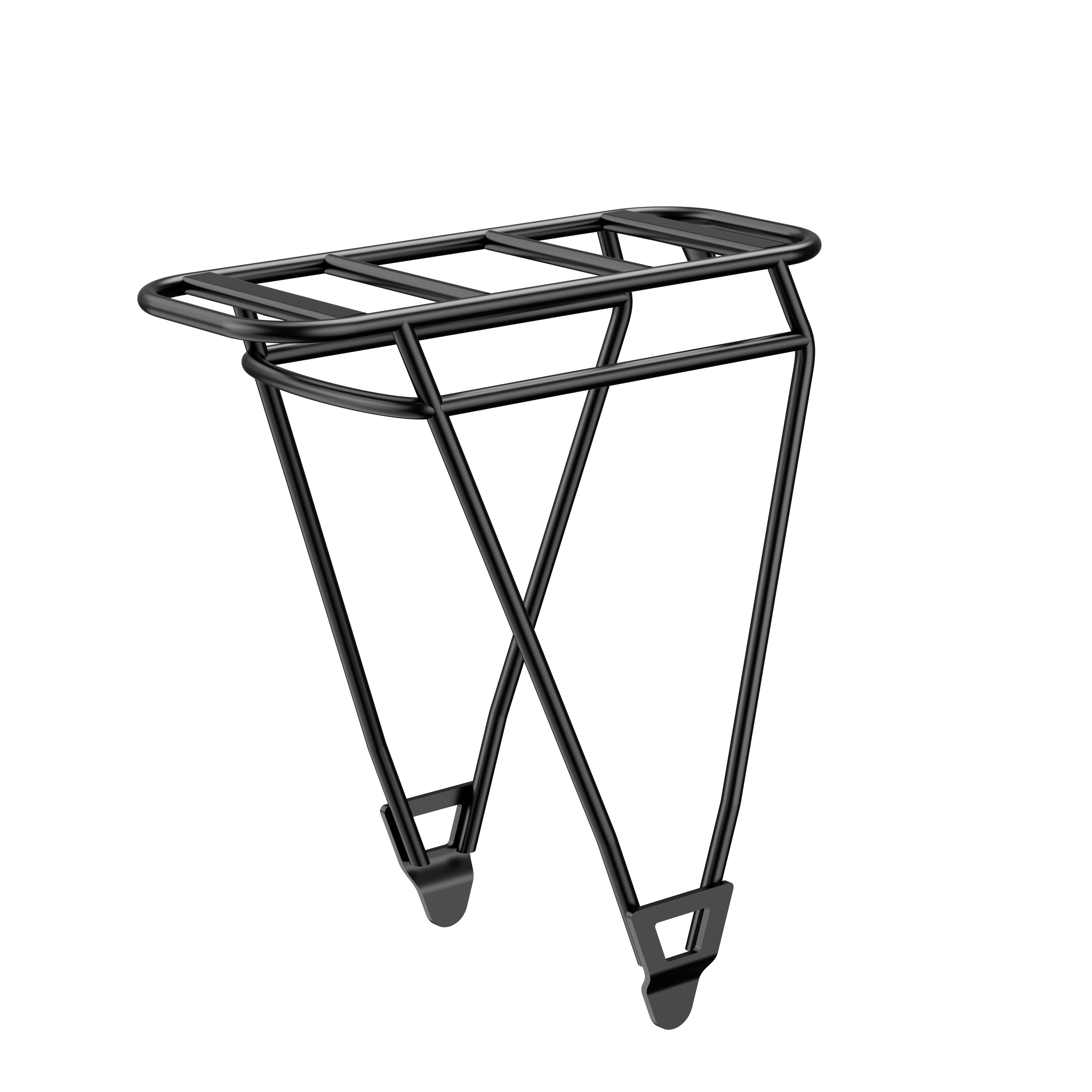 Venus Fenders & Rear Rack Set