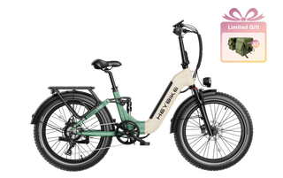 munro 2.0 electric bicycle Mars 2.0 Fat Tire Ebike | Folding Electric Bike
