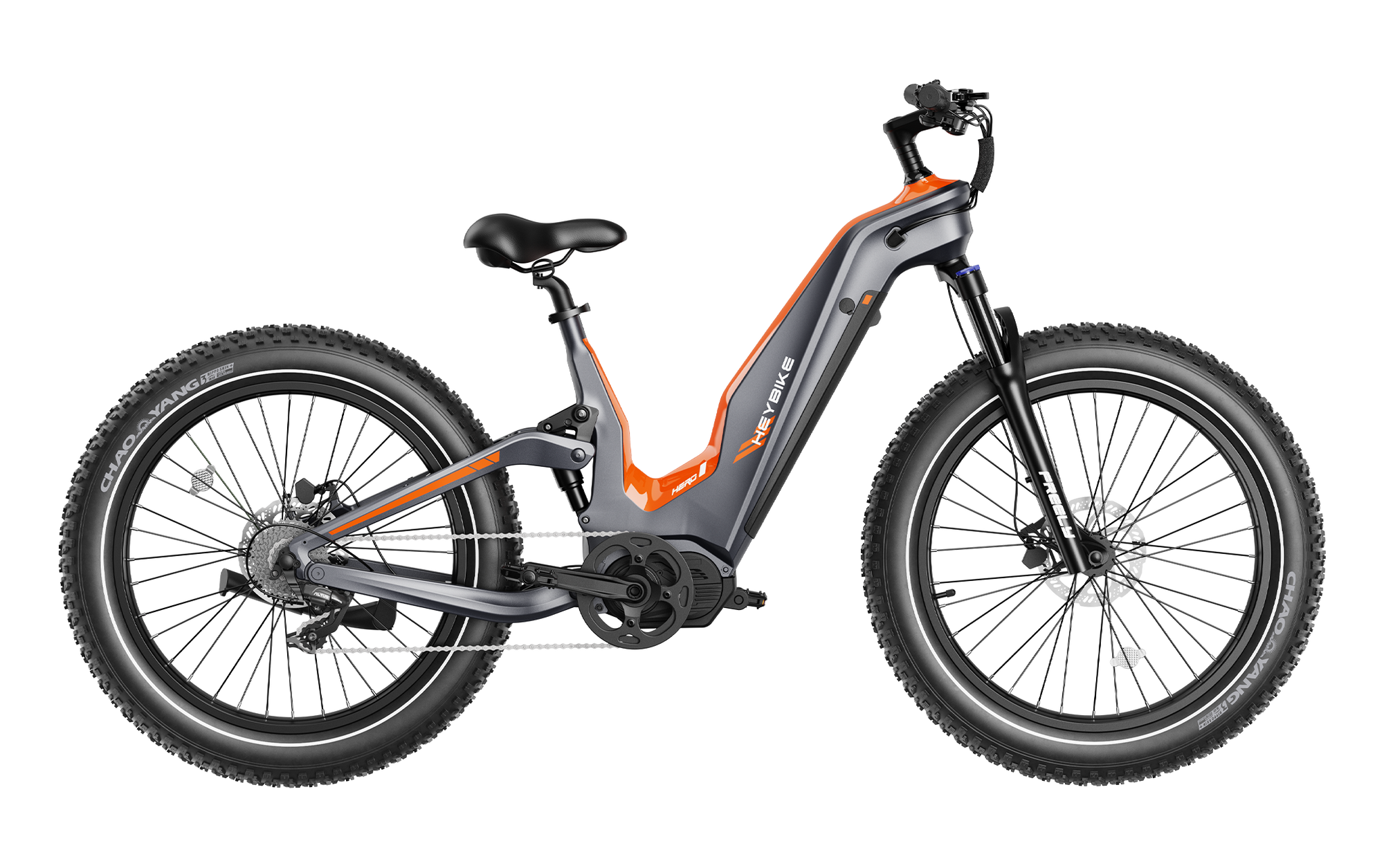 Hero Carbon Fiber EMTB Mid Drive Ebike Heybike hero-carbon-fiber-emtb-mid-drive-ebike-heybike