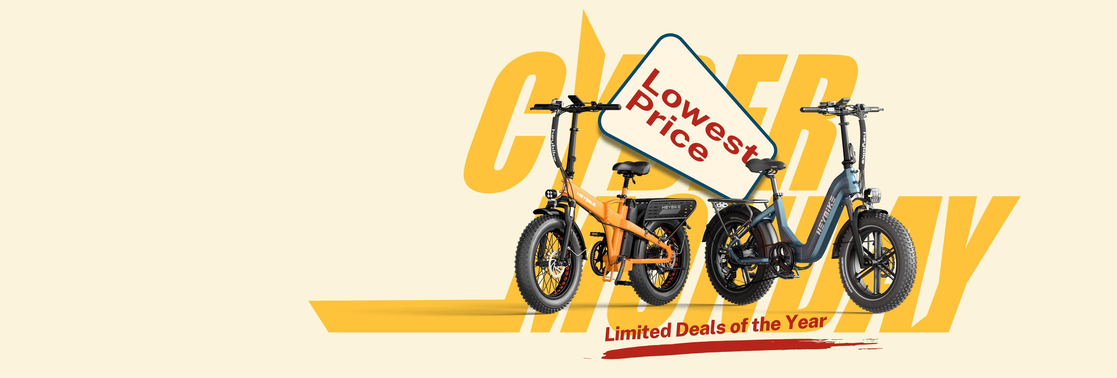 Best Electric Bikes for Adults Heybike Ebikes for Sale