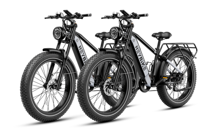 Brawn ebike combo sale