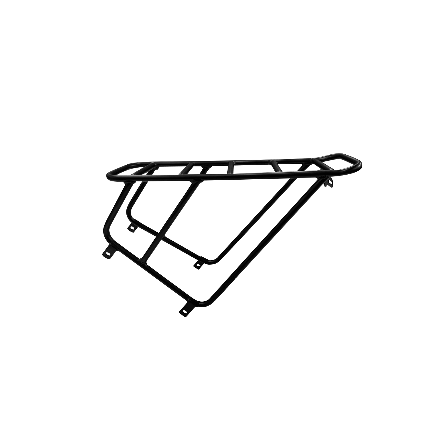 Rear Rack