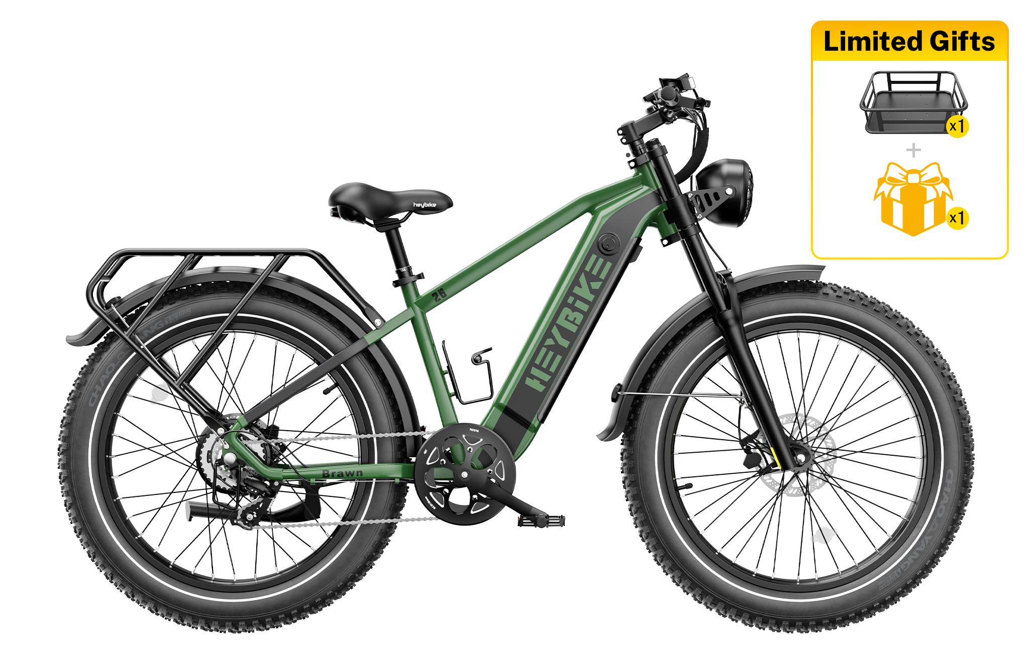 Fat tire electric mountain bike for sale on sale