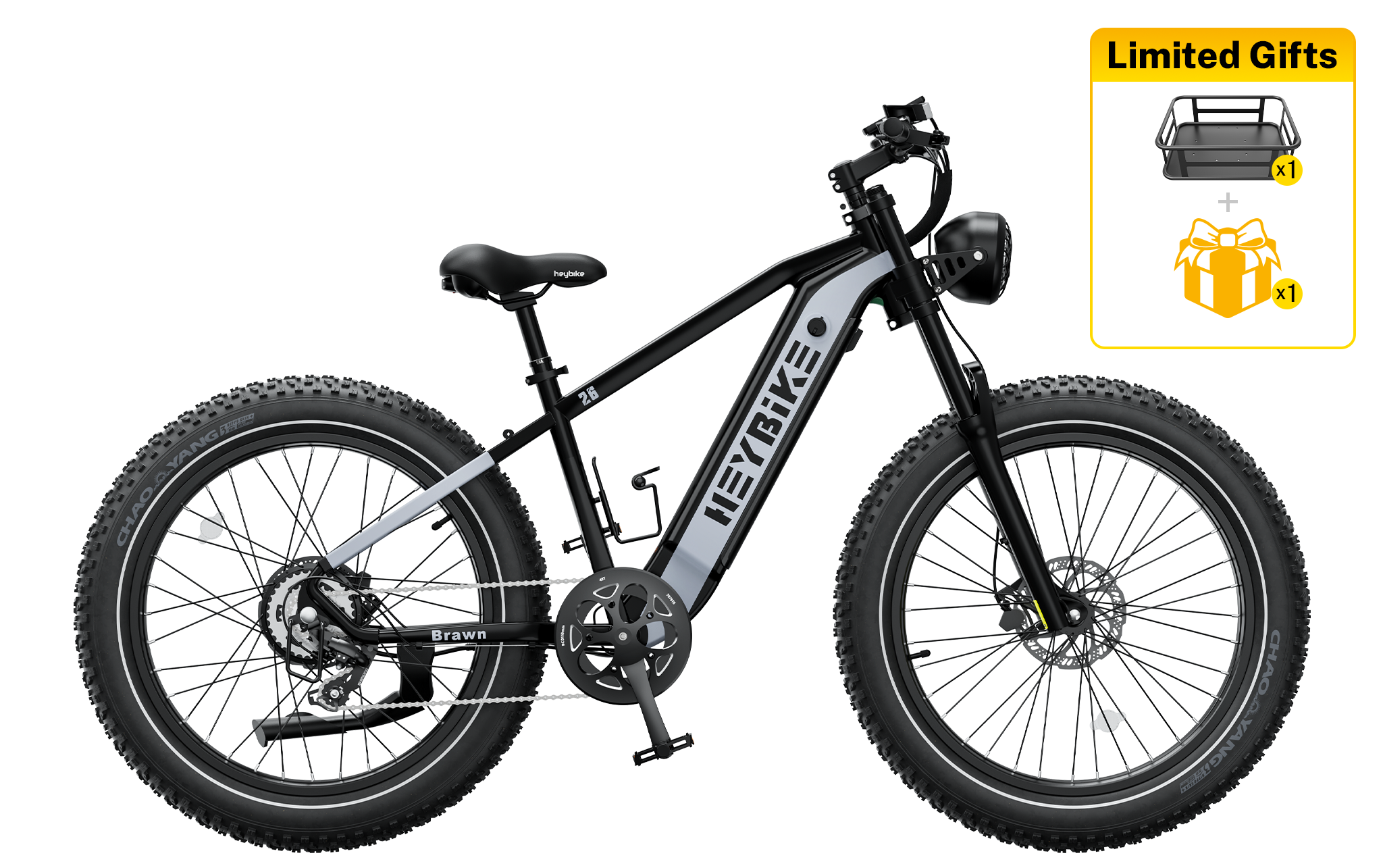 What Is Full Suspension Electric Bike and Who Needs It Heybike