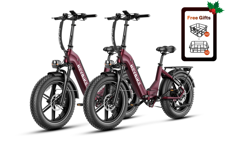 Ranger S 1000W-Combo