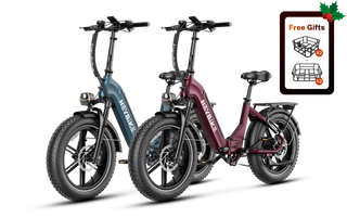 Ranger S 1000W-Combo