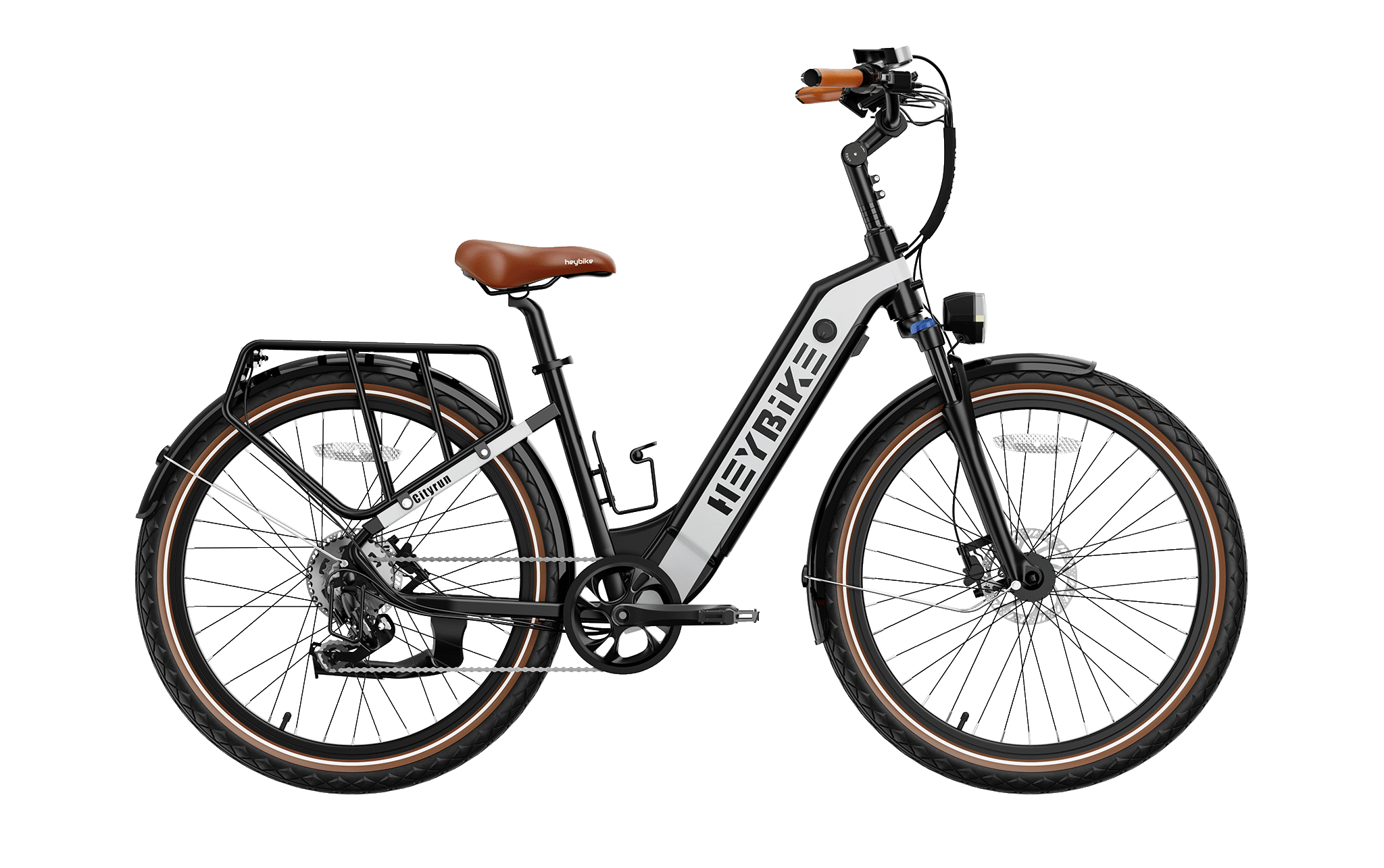 City ebike online