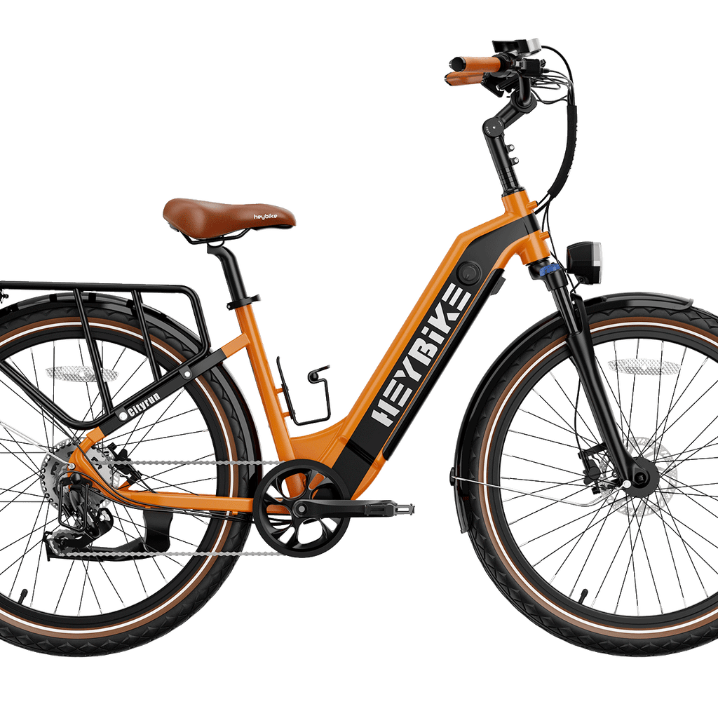 Ebikes 508 online
