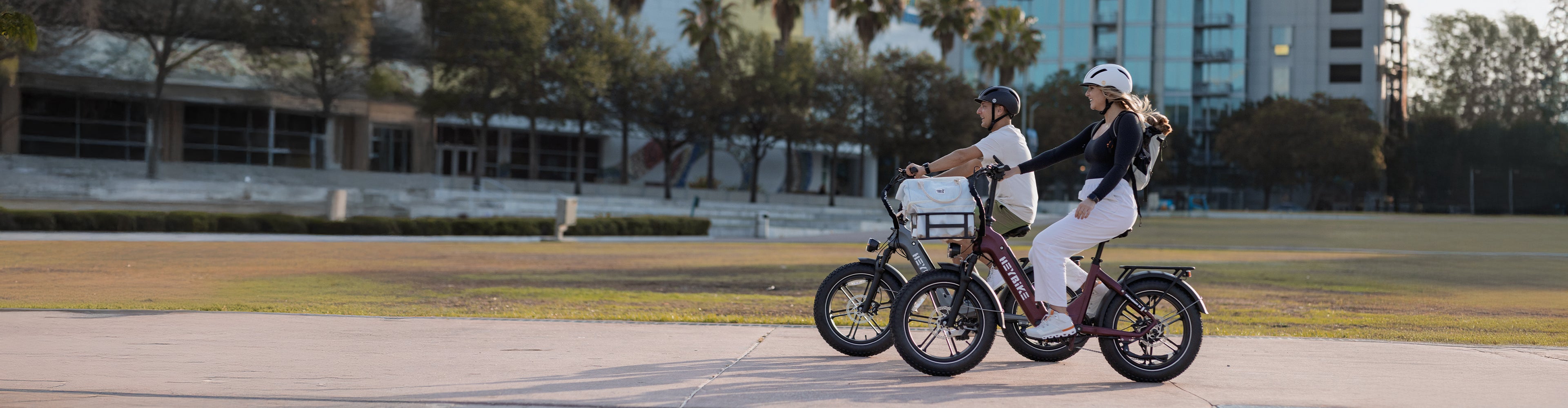 End of Summer eBike Sale