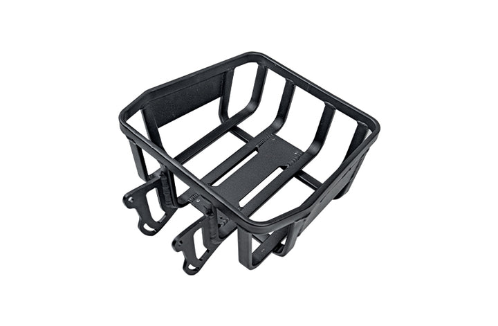 Compact Front Basket