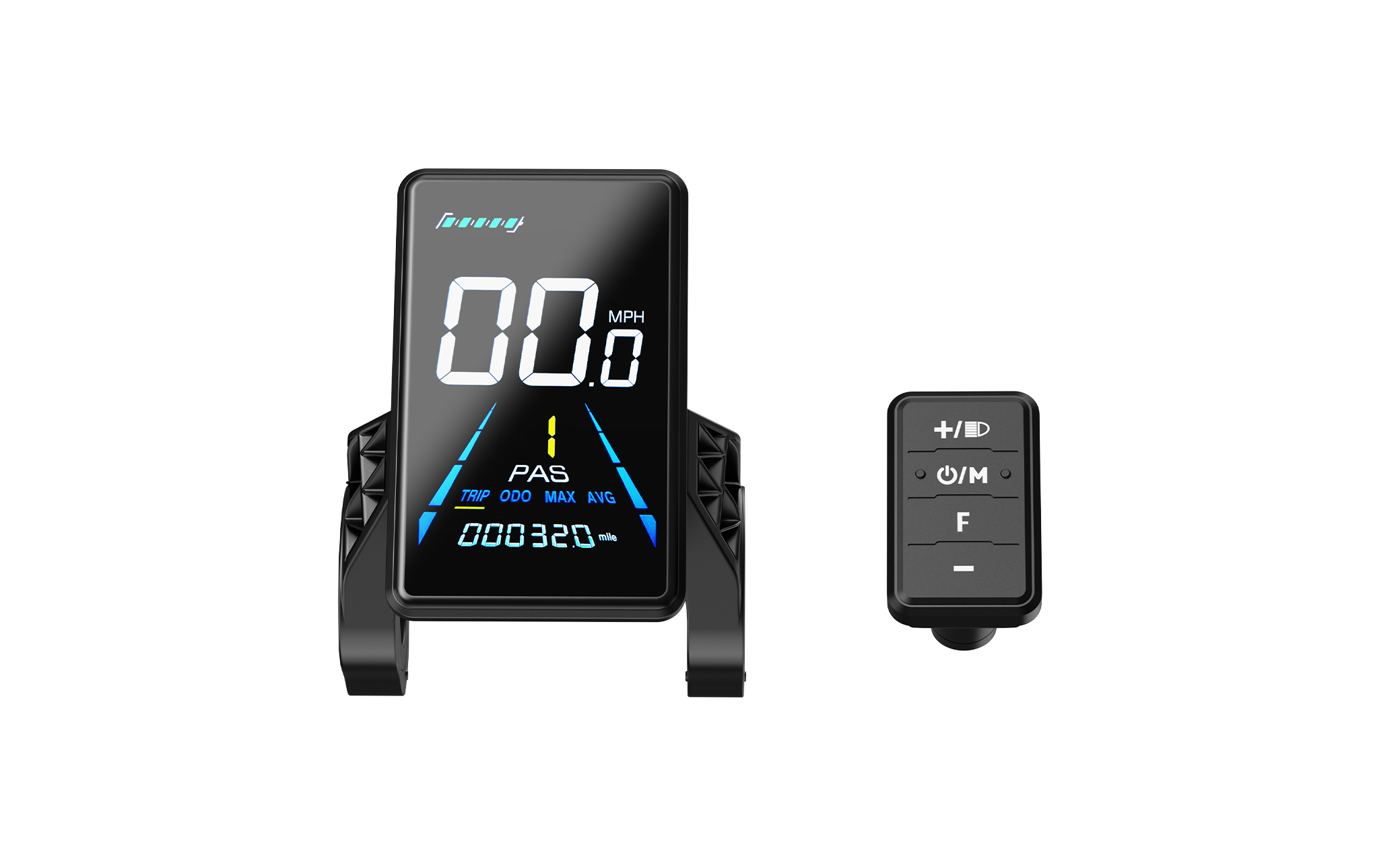 LCD Display