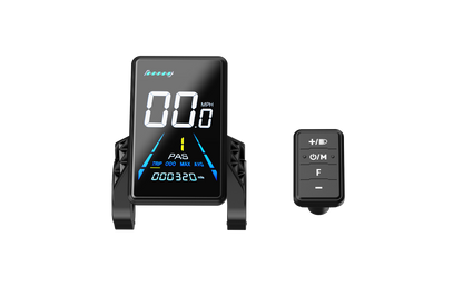 LCD Display