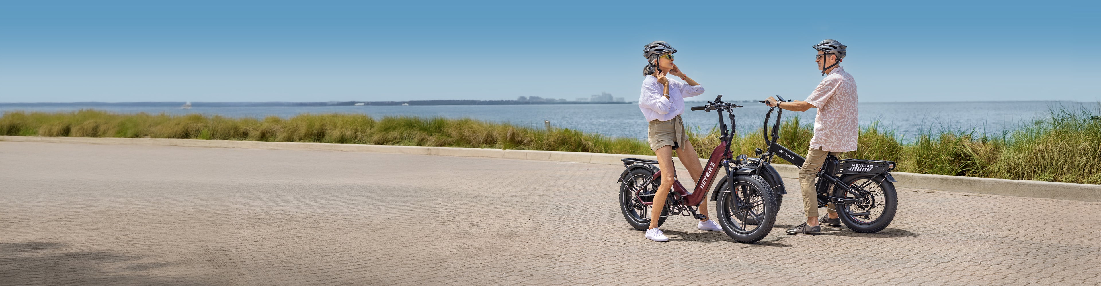 End of Summer eBike Sale