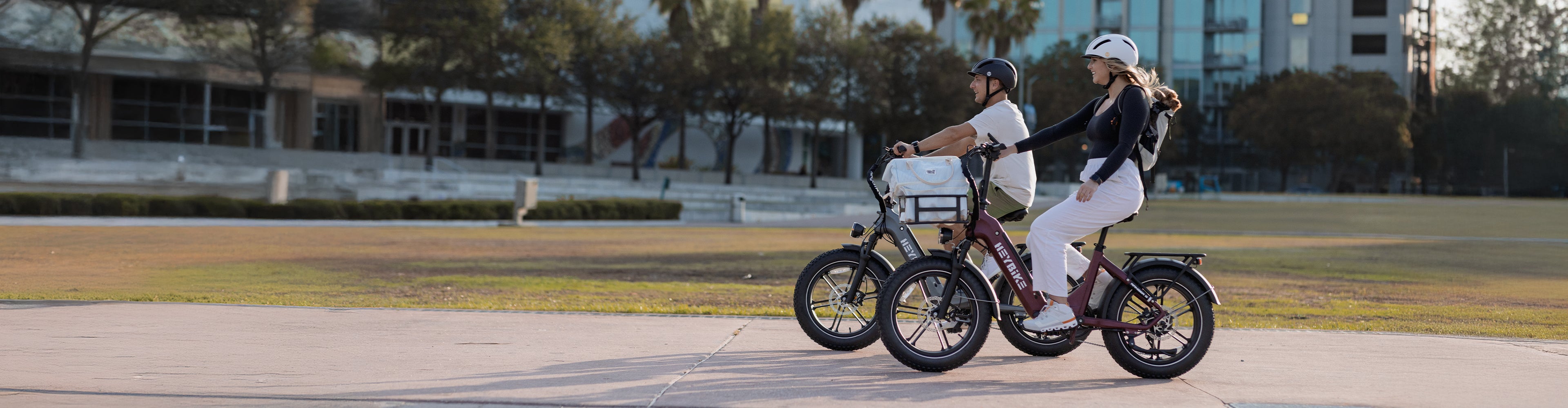 End of Summer eBike Sale