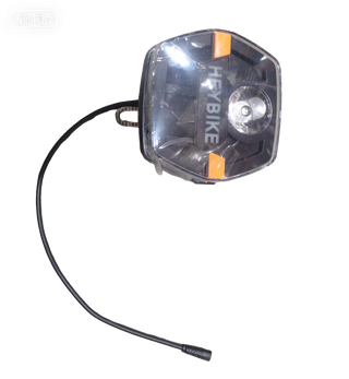 Front Light