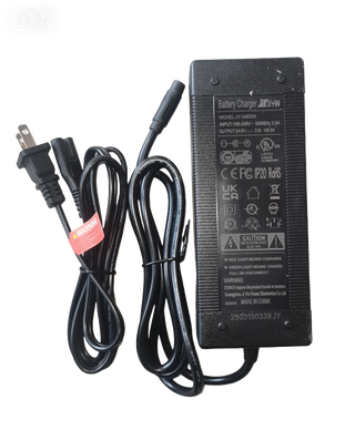 Heybike Battery Charger